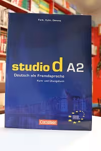 Studio D A2