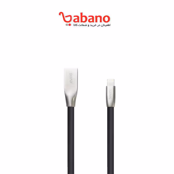 کابل آیفون بیاند مدل ba 509