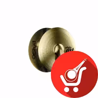 سنج مارچینگ پایست مدل pst3 سایز 14 اینچ