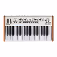 میدی کنترلر Arturia Analog Experience The Factory – 32 keys