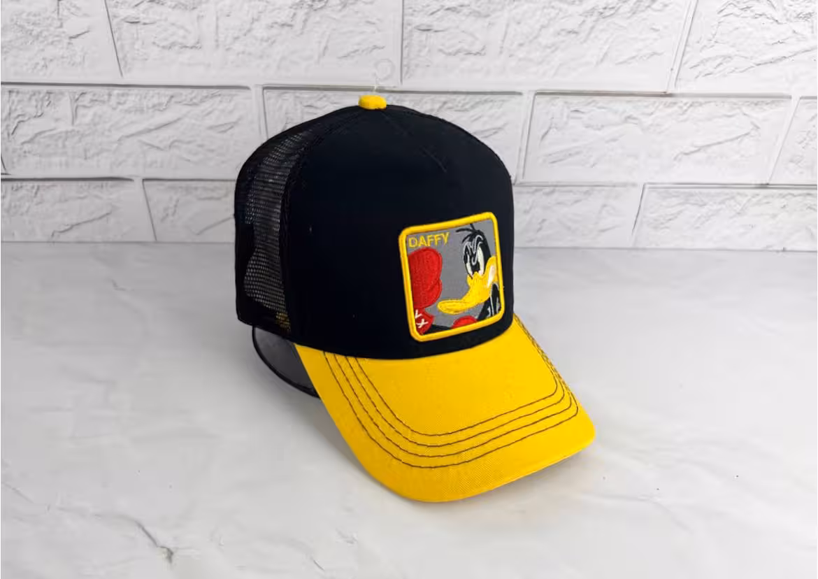 کلاه گورین ترک daffy