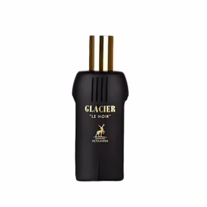 عطر گلاسیر له نویر الحمبرا