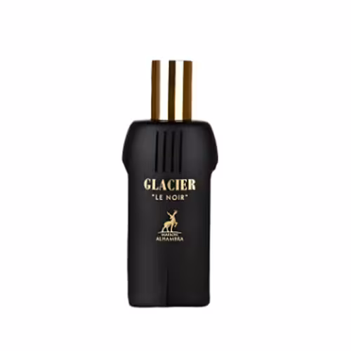 عطر گلاسیر له نویر الحمبرا
