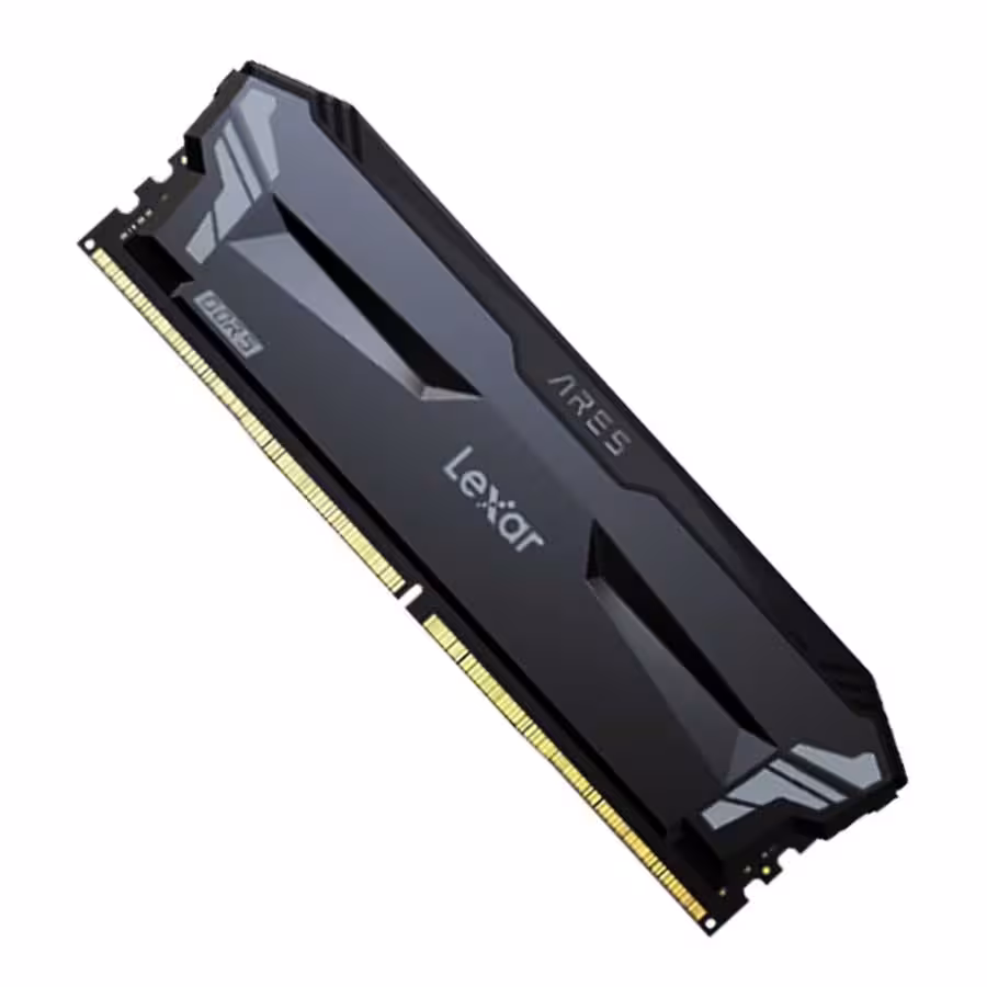 حافظه رام Lexar ARES DDR5 16GB 4800 MHz