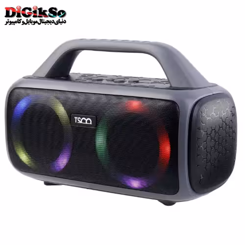 اسپیکر بلوتوثی قابل حمل تسکو TS 23500