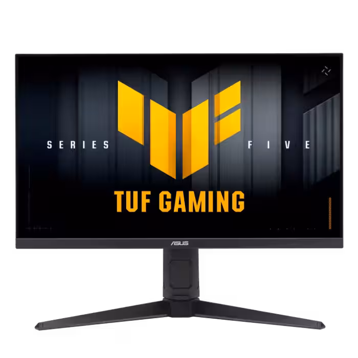 مانیتور ایسوس ASUS TUF VG27AQL5A 27” 2K 210Hz F-IPS 0.3ms