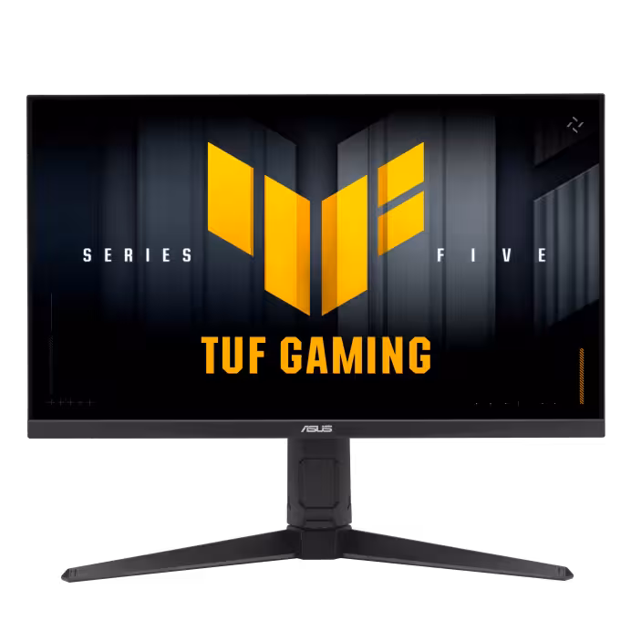 مانیتور ایسوس ASUS TUF VG27AQL5A 27” 2K 210Hz F-IPS 0.3ms