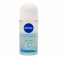مام رول ضد تعریق نیوآ مدل 50ml Fresh Natural
