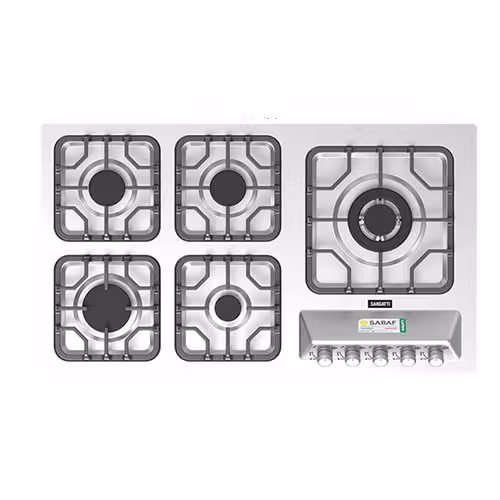 گاز صفحه ای سارگاتی 152 Pro