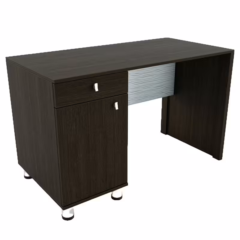 میز اداری فوفل مدل E104 L 120-V02