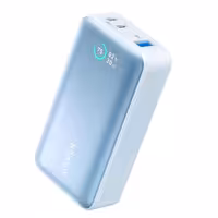 پاوربانک انکر مدل A1256 30W ظرفیت 10000 میلی آمپر ساعت
