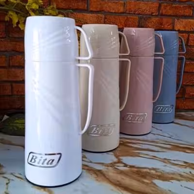 فلاسک نیم لیتری بیتا