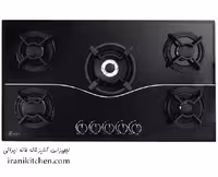 گاز صفحه ای بیمکث مدل 0065 پلاس