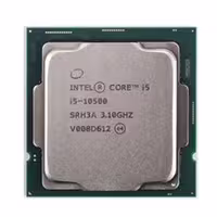 پردازنده مرکزی اینتل سری Comet Lake مدل Core i5-10500