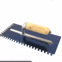 ماله بنایی شانه ای حسینی