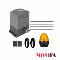 موتور درب اتوماتیک سیماران FARAZ 1200