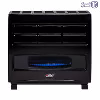 بخاری گازی نیک کالا مدلMB20