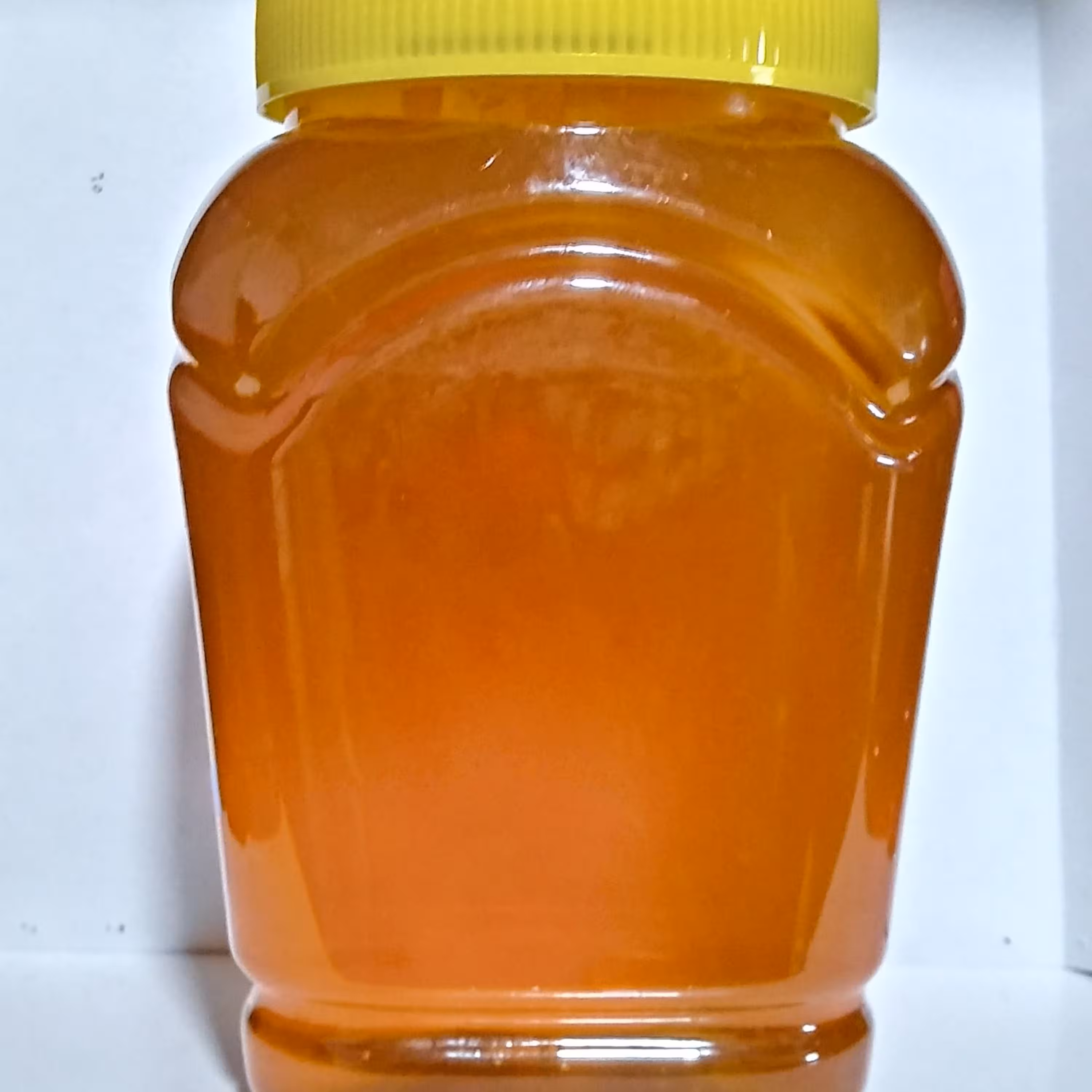 عسل بهارنارنج اعلاء با نتایج ازمایشگاهی عالی(عسل بهار نارنج)(یک کیلوئی)