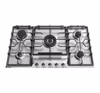 اجاق گاز توکار S517N آلتون