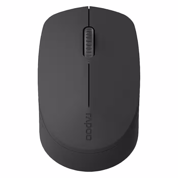 ماوس بی سیم رپو مدل M100 Silent | کالا مکس