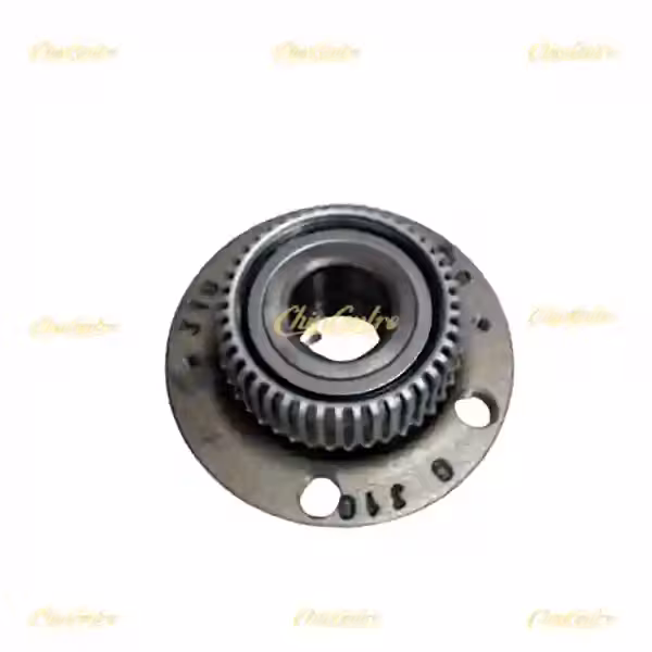 توپی چرخ عقب برلیانس H330 و H320