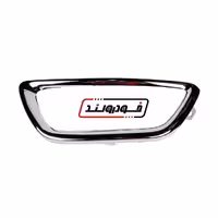 زه دور مه شکن جلو راست رنو کولیوس 2017