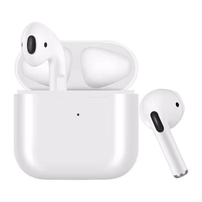 هدفون بلوتوثی مدل Airpods Pro 4