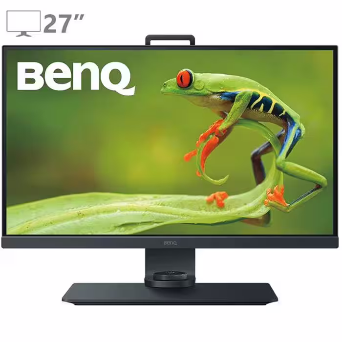 مانیتور 27 اینچ بنکیو مدلSW271