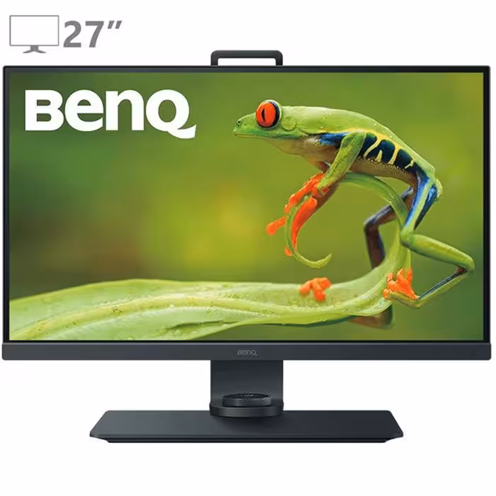 مانیتور 27 اینچ بنکیو مدلSW271