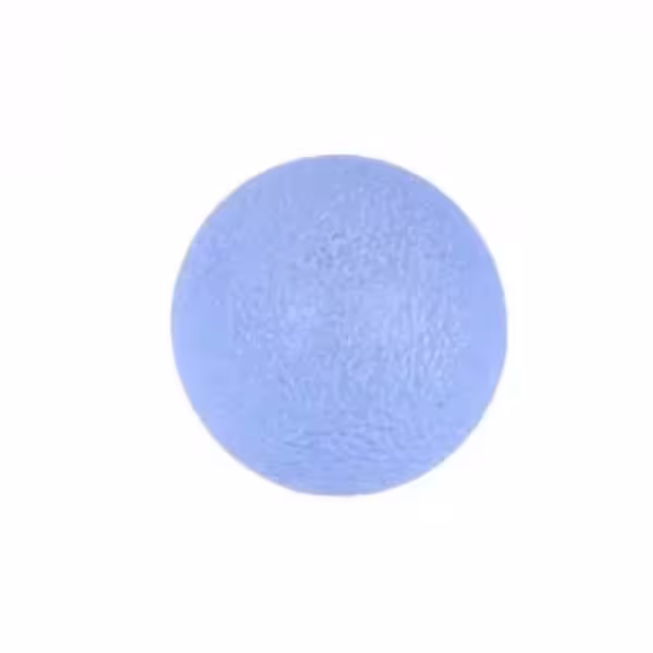 توپ تقویت مچ ژله ای MEGAFITNESS کد 209TP-55MM