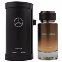 عطر و ادکلن مردانه مرسدس بنز له پرفیوم ادو پرفیوم Mercedes Benz Le Parfum EDP for men