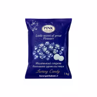 شکلات ترافل پینک Truffle Pink نارگیلی _1kg
