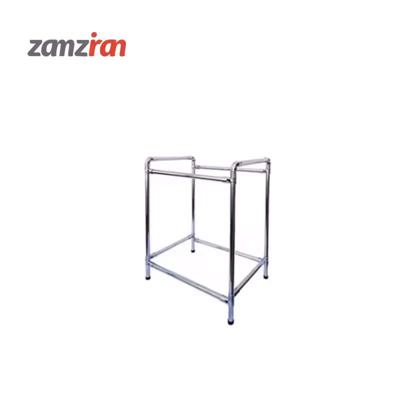 چهار پایه هیتر آذر تهویه مدل 630