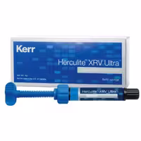 کامپوزیت تاریخ گذشته KERR – HERCULITE XRV Ultra