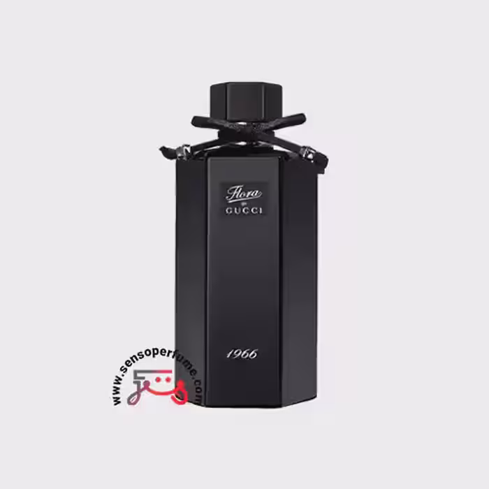 عطر ادکلن گوچی فلورا بای گوچی 1966 | gucci flora by gucci 1966