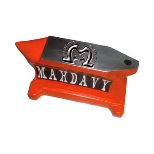 سندان فولادی مهدوی مدل HCI