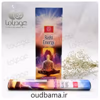 عود ریکی انرژی REIKI ENERGY ( سلطان SULTAN )