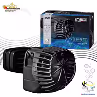 موج ساز اکستریم xstream 3500 سیچه