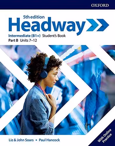 Headway Intermediate 5th edition