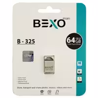 فلش 64 گیگ Bexo B-325