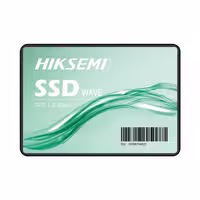 حافظه SSD هایک سمی Hiksemi Wave(S) 512GB