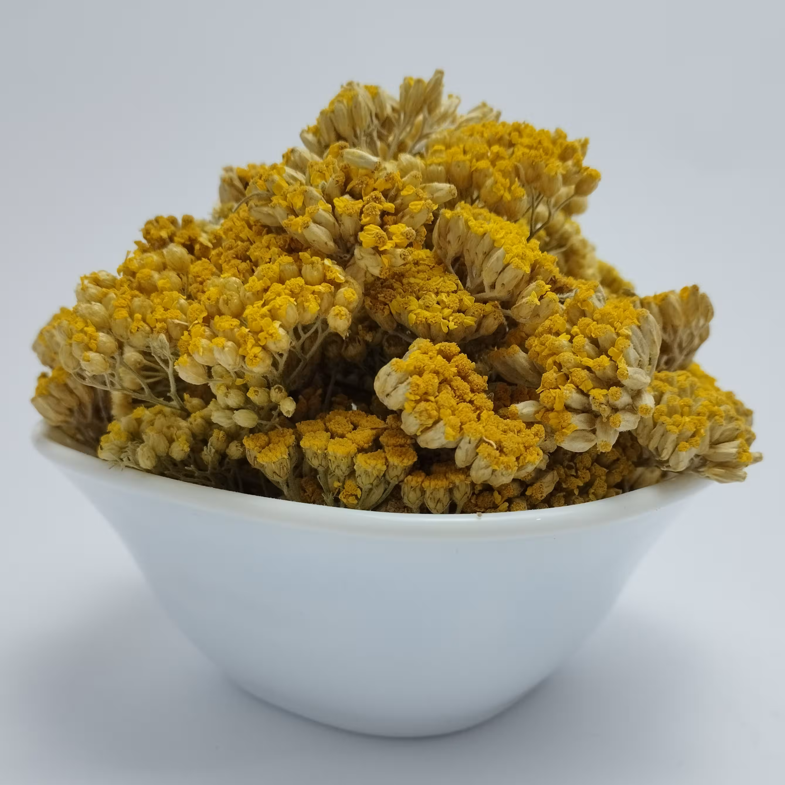 بومادران (Yarrow ) (Achillea Millefolium ) 200 گرم