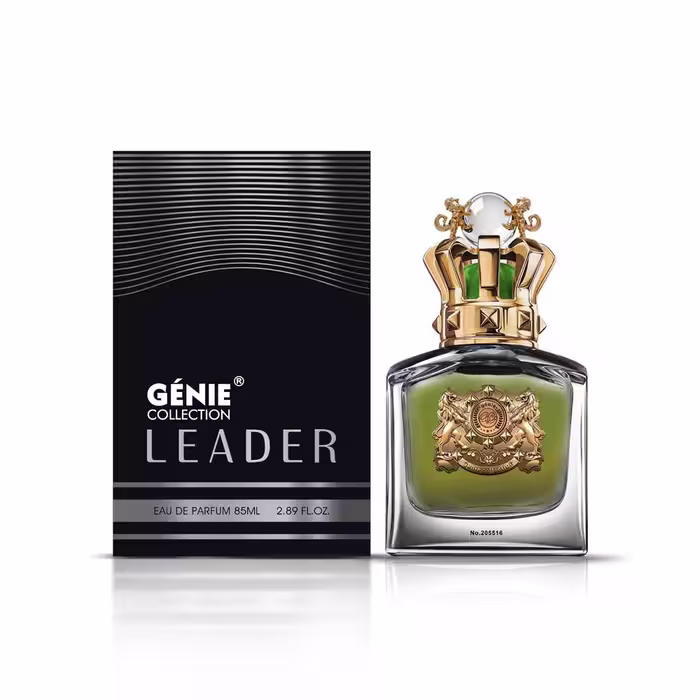 Legend EDP 85 میل – Genie Collection (عطر مشکی)