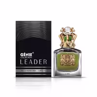 Legend EDP 85 میل – Genie Collection (عطر مشکی)