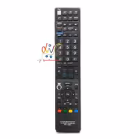 کنترل تلویزیون شارپ 1026