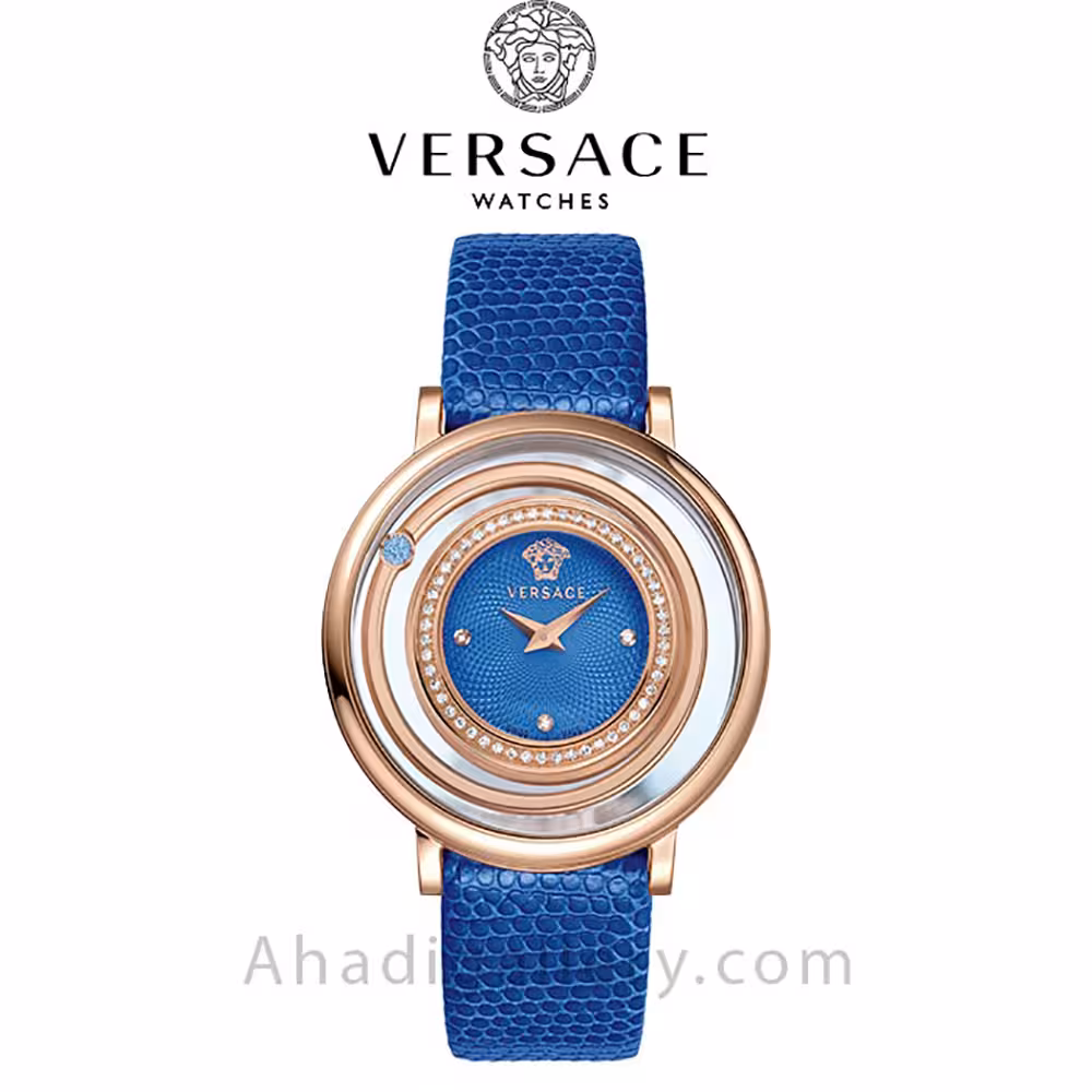 ساعت مچی ورساچه مدل VFH070013