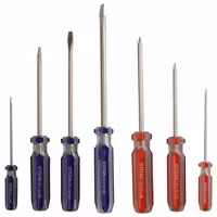 مجموعه 7 عددی پیچ گوشتی تیتان مدل T90-SB7E | کالا مکس