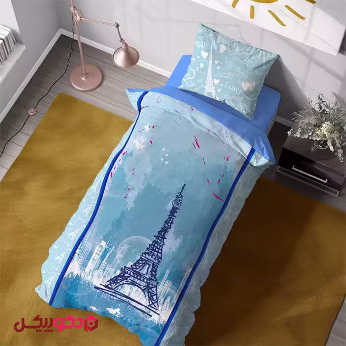 روتختی سه بعدی طرح کلاسیک B06