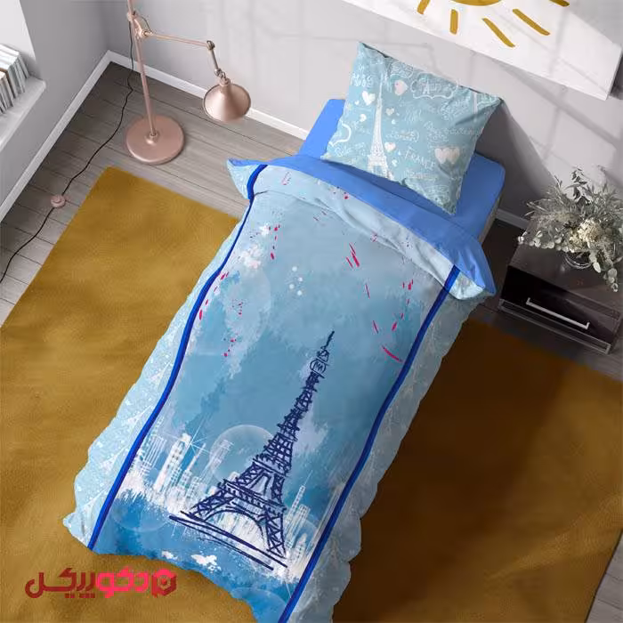 روتختی سه بعدی طرح کلاسیک B06