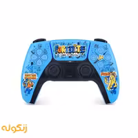 دسته بازی پلی استیشن 5 سونی مدل Sony PlayStation5 Fortnite Edition - زنگوله